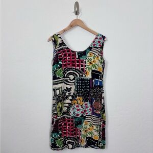 Jam’s World Mini Dress